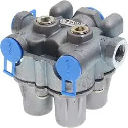 Купить Многопозиционный клапан