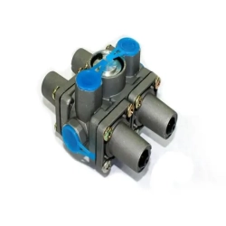 Купить Клапан многоцикловой защиты