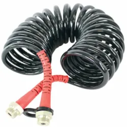 Купить Спиральный шланг