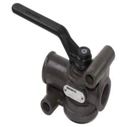 Купить Аварийный кран