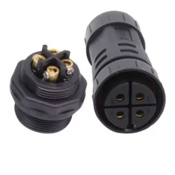 Купить Электрический разъём