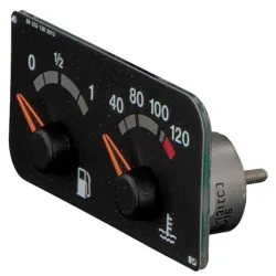 Купить Дисплей запаса и температуры топлива