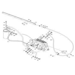 Купить Топливный насос низкого давления, запчасти