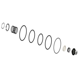 Купить Ремкомплект редукционного клапана