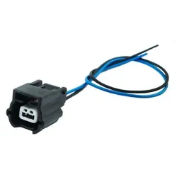 Купить Электропроводка фонаря номерного знака