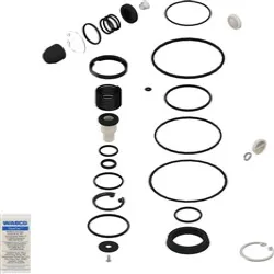 Купить Ремкомплект предохранительного клапана